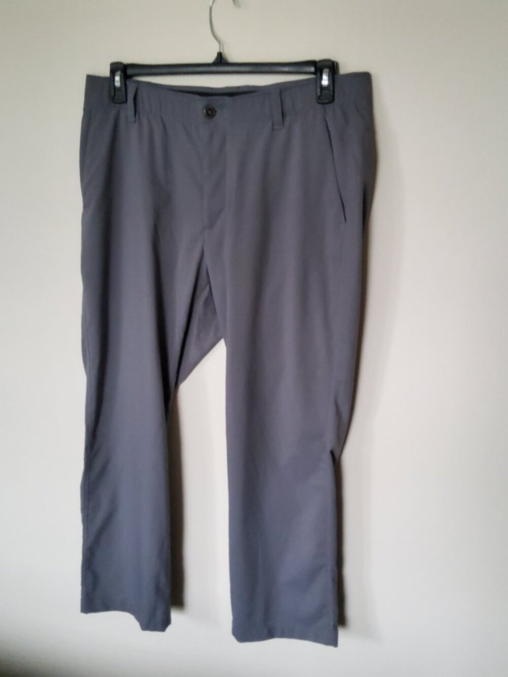 Under Armour Men's The Showdown Golf Pants size 36